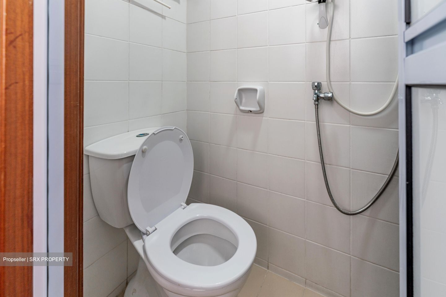 Central Grove (D14), Condominium #487006381